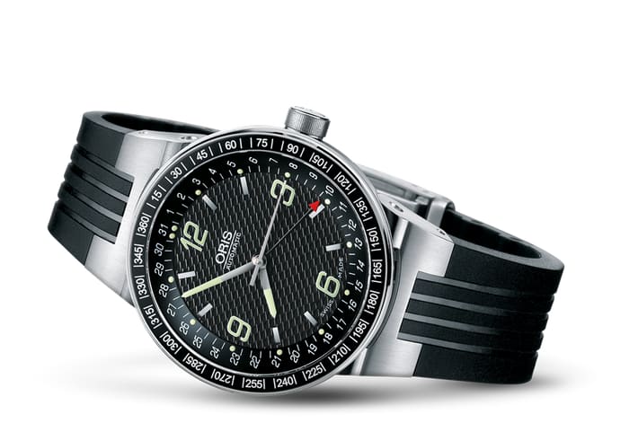 Image of  WilliamsF1 Team Pointer Date